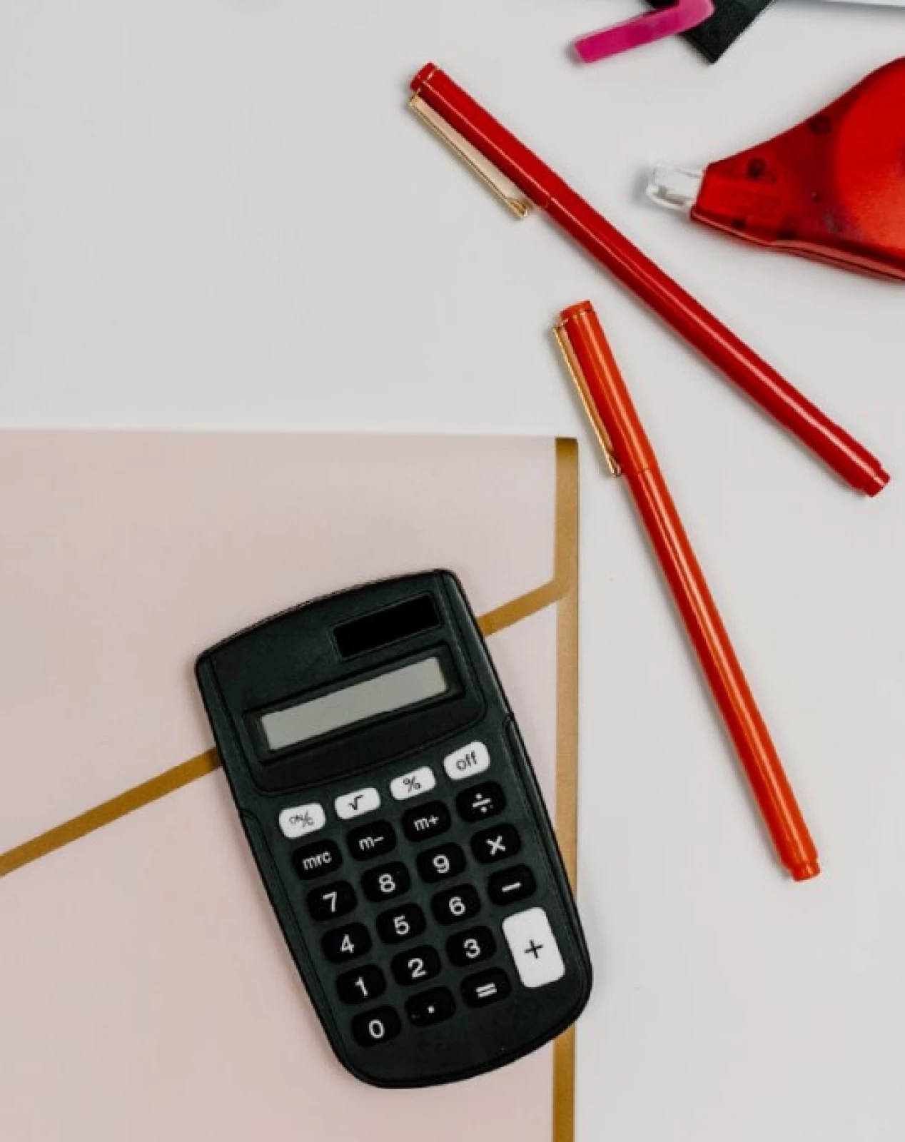 De 5 meest gemaakte fouten bij het opstellen van facturen