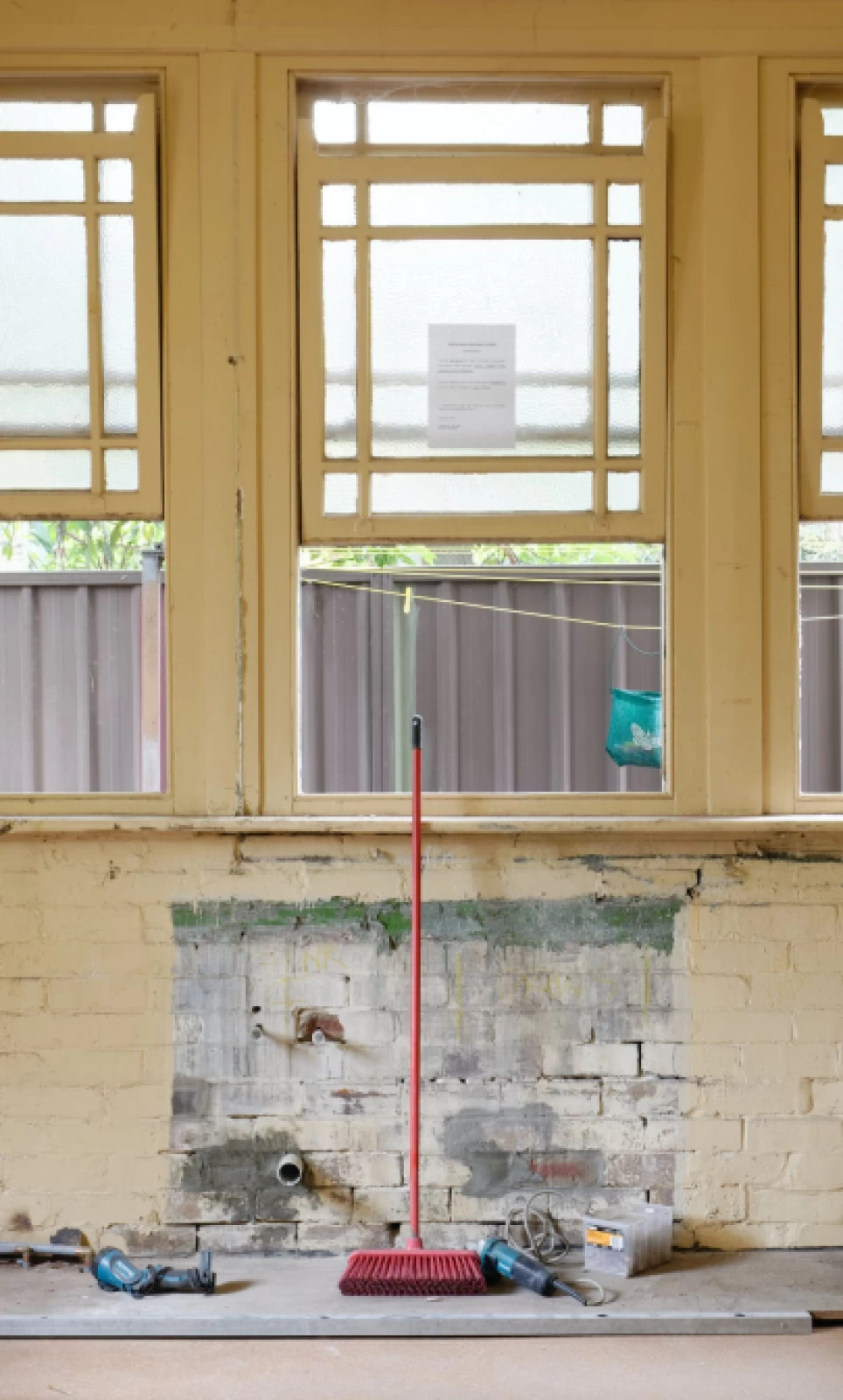 Extra vermelding bij btw-tarief 6% renovatiewerken