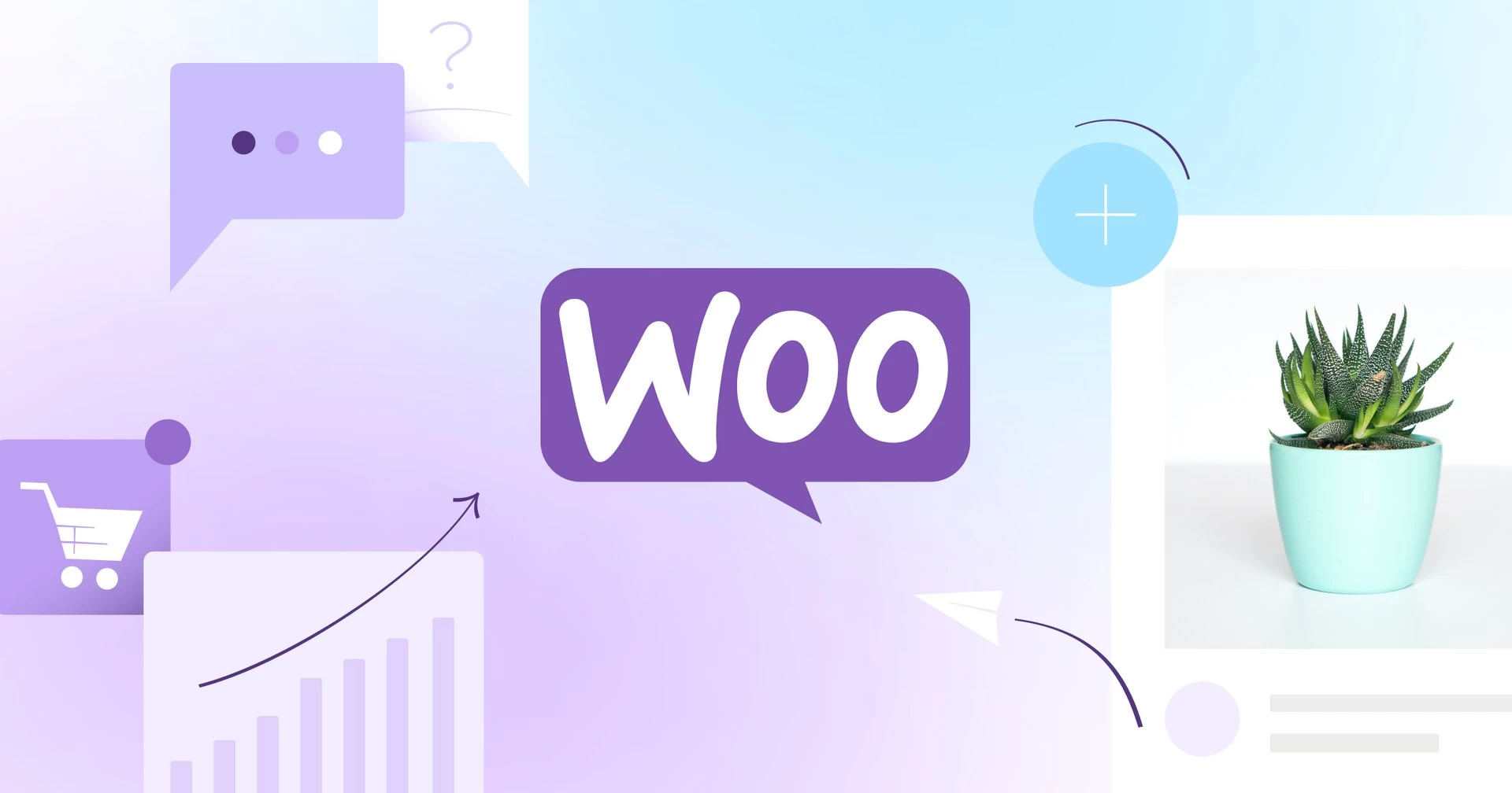 Nieuw: koppel je WooCommerce webshop