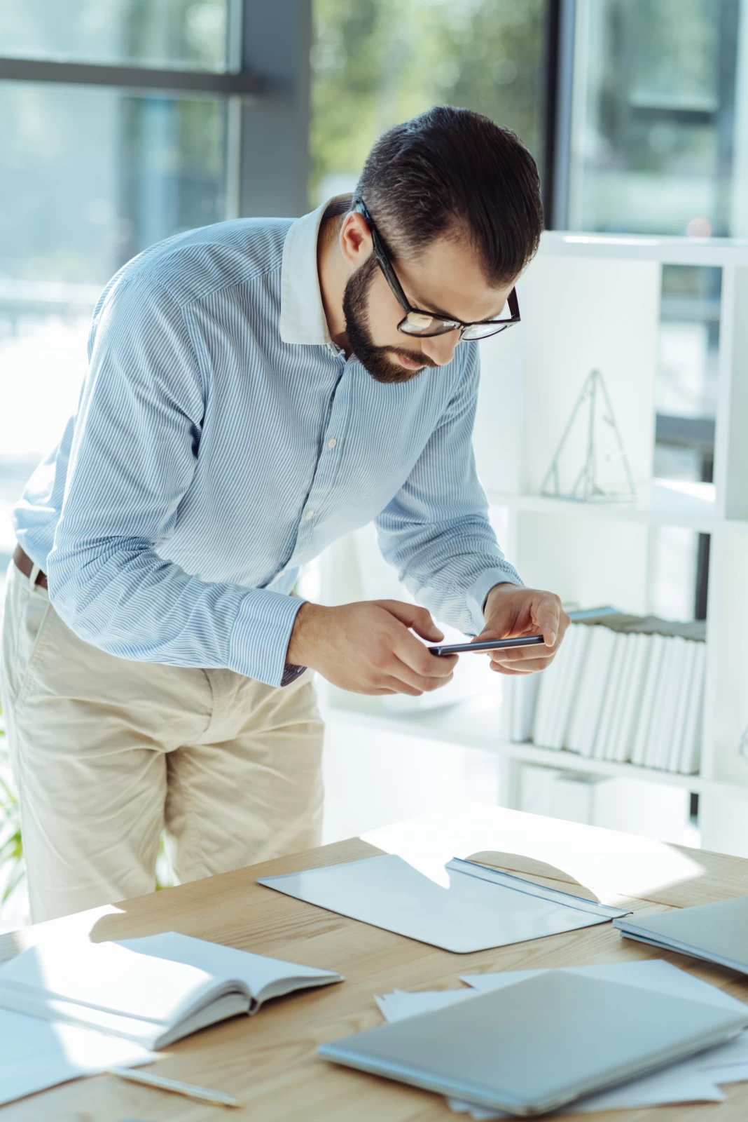 Verbeterde factuurherkenning met artificiële intelligentie (AI)