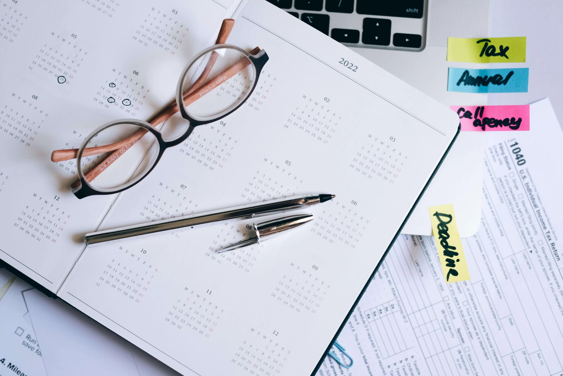 Nieuw: Ontdek de periodieke onderhouden module van onFact!