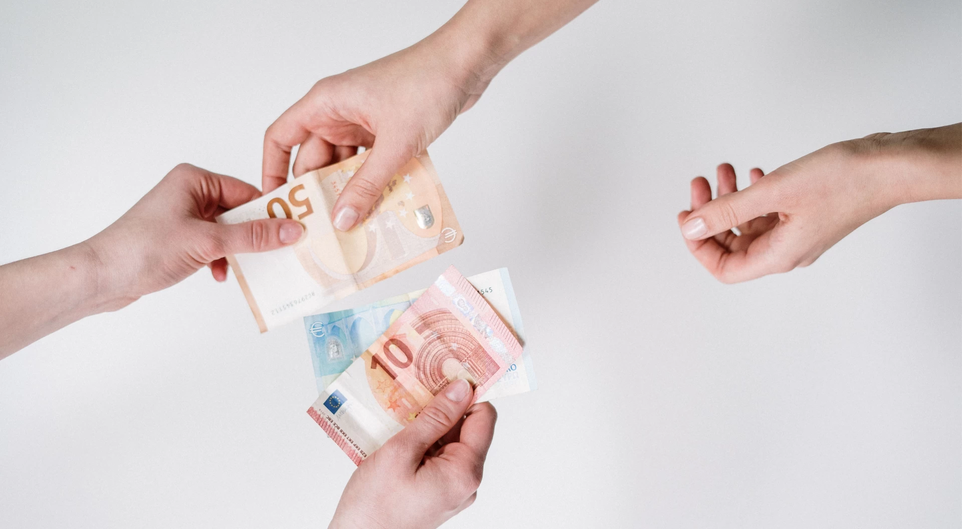 Nieuw: controleer inhoudingsplicht van je leverancier meteen vanuit onFact en betaal eenvoudig via QR-codes