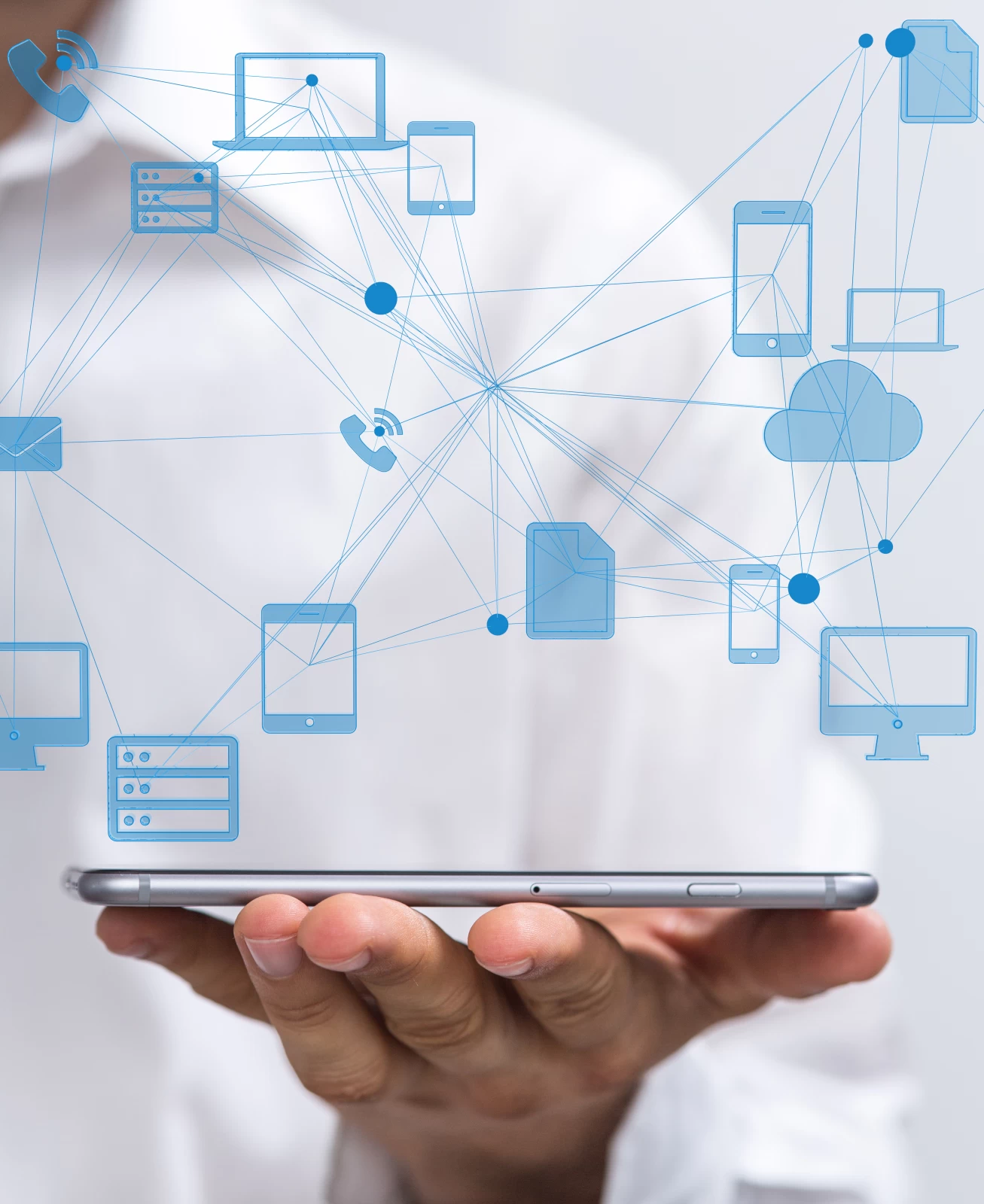 Nieuw: laat externe programma's een connectie maken met uw onFact account via de API