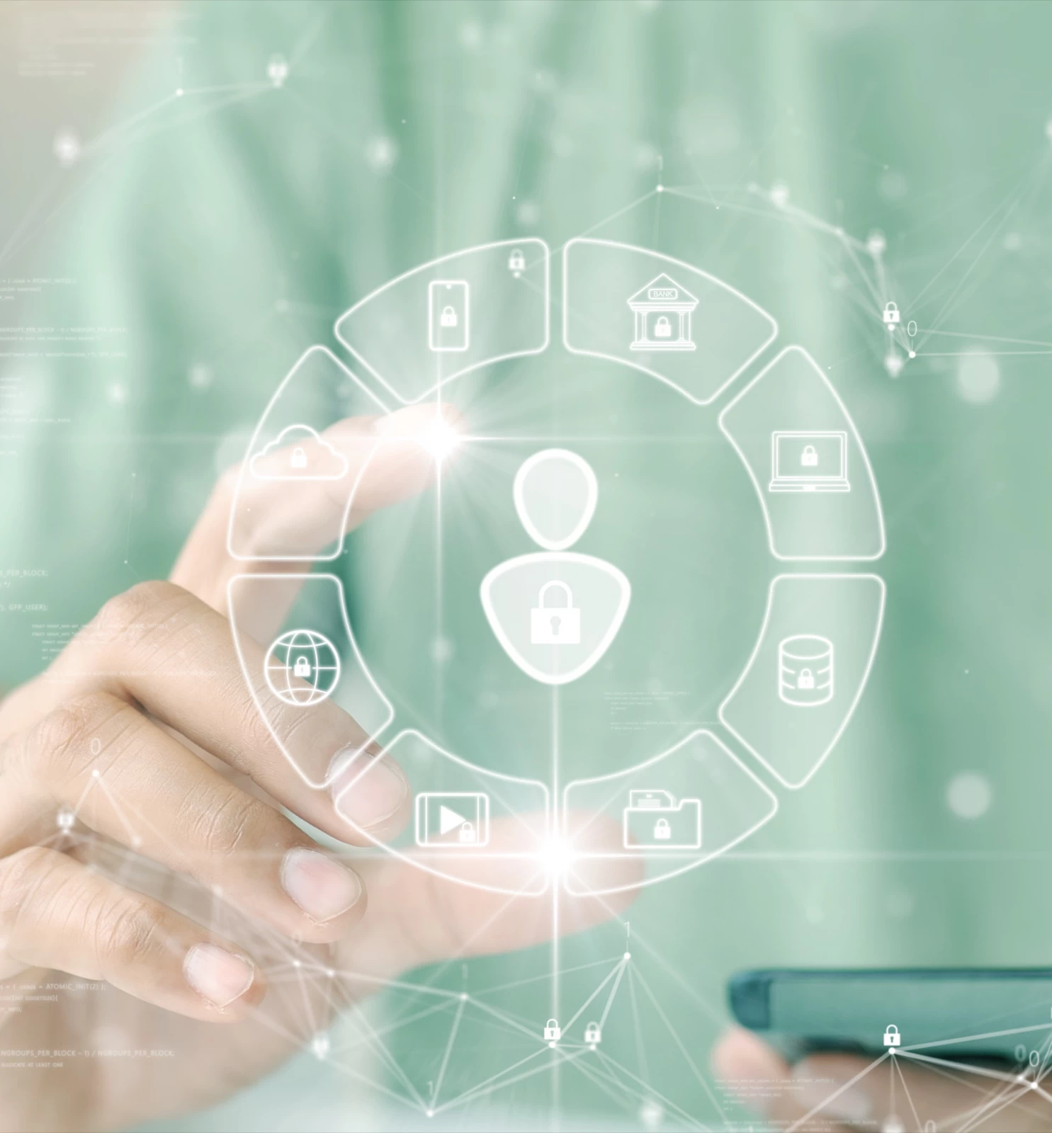 Update: uitgebreide gebruikersrechten