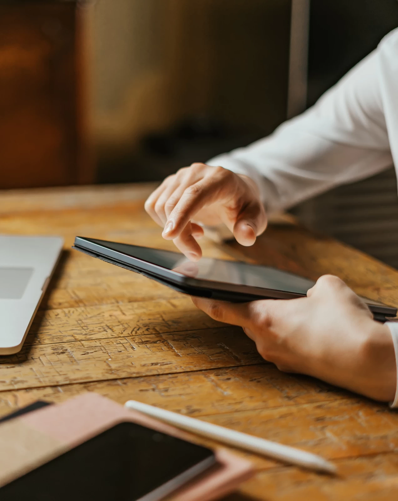 Laat uw offertes en andere documenten online ondertekenen