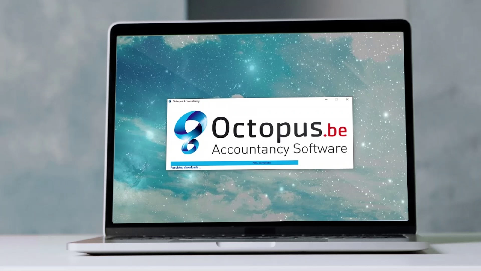 Koppel onFact met het Octopus boekhoudpakket