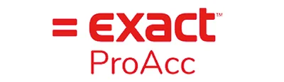 Exact ProAcc