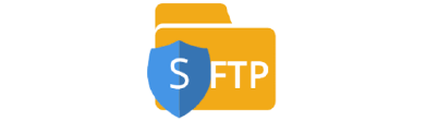 Synchronisatie van onFact documenten met uw eigen server via SFTP