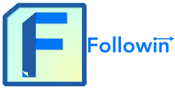 Winkin Followin