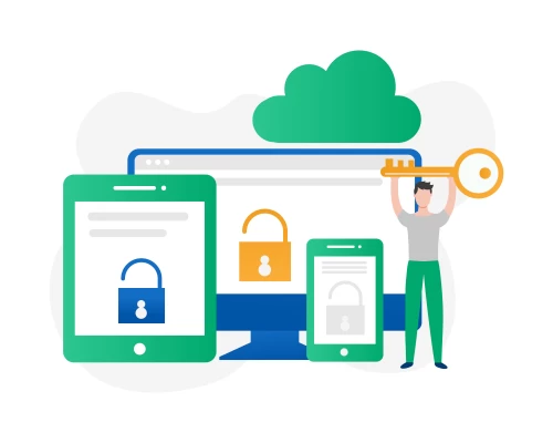 Koppeling met SFTP, Dropbox, Google Drive en OneDrive