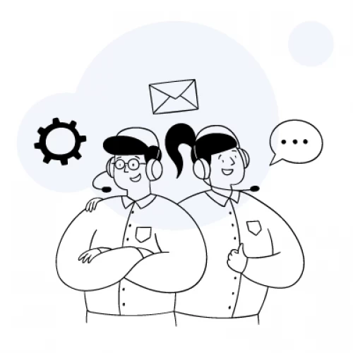 Wat houdt de gratis overstapservice in?