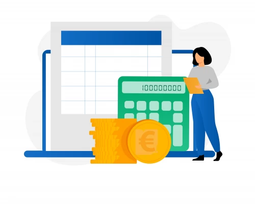 Creditnota vanuit een factuur